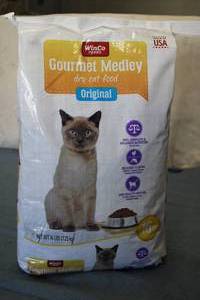 16lb Bag of Gourmet Medley Original...