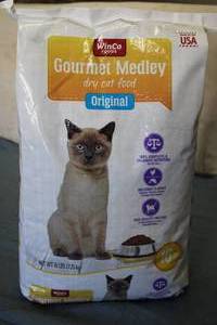 16lb Bag of Gourmet Medley Original...