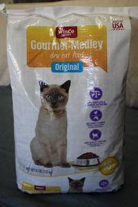 16lb Bag of Gourmet Medley Original...