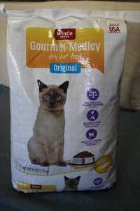 16lb Bag of Gourmet Medley Original...