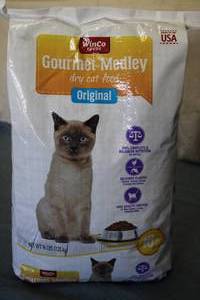 16lb Bag of Gourmet Medley Original...