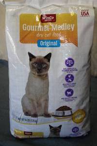 16lb Bag of Gourmet Medley Original...