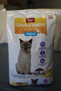 16lb Bag of Gourmet Medley Original...