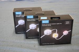 Govee Permanent Outdoor Lights Pro ...
