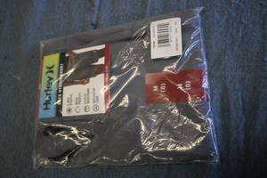 HURLEY BOYS HYBRID SHORT SIZE MEDIU...