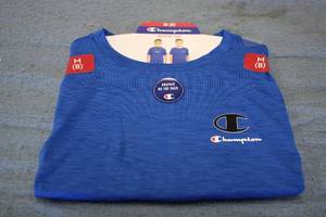 CHAMPION BOYS ACTIVE TEE SIZE M(8) ...