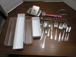 Miscellaneous Kitchen � stainless ...