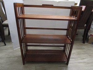 Bookshelf