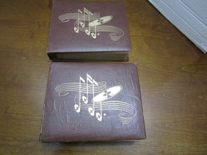 Albums of 45 rpm records (37 total ...