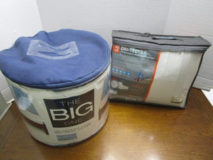 Bedding