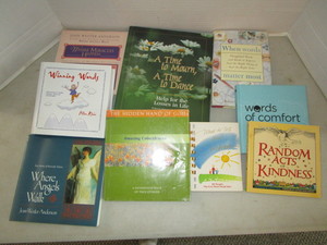 Books � 9 count � Inspirational...