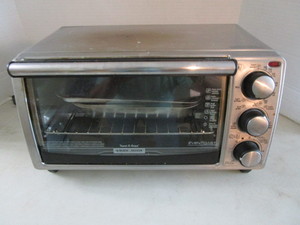 Black and Decker Toaster over with ...