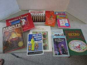 Books � kids (14 count) 3 puzzle b...