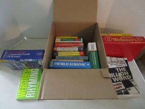 Language Dictionaries � Spanish, G...