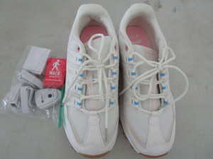 Tennis shoes 8-12W and 6 pedometer...
