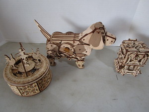 U Gear GamesCraft � Music Box, wa...