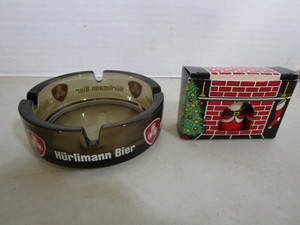 Ashtray from Hofbrau Haus, Bavaria,...