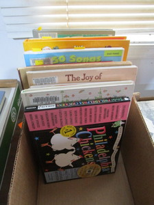 Music Books � Children...