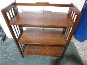 Bookshelf