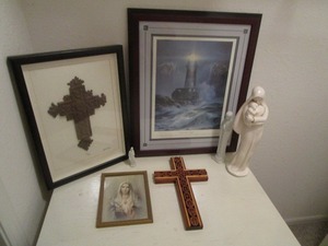 Cross, Dam the light picture 18 � ...