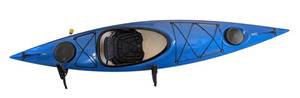 G - Eddyline Skyline 120 Kayak - 12 ft Sit-In Recreational Kayak