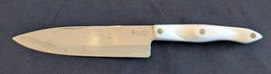 ML - Cutco 7.5 in Knife - 3 Rivet Handle
