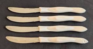 ML - Cutco 3.5 in Steak Knives - 4 Pcs - 1759 KM