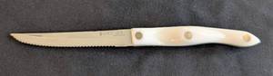 ML - Cutco 1721 KN 5 inch Serrated Knife