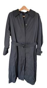 UB - Burberrys London Trench Coat XXL - Belted Style with Epaulets