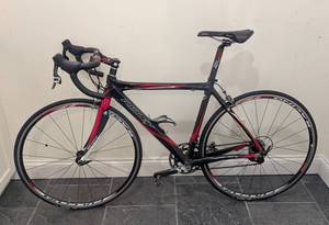 LL - Ridley Asteria Road Bike