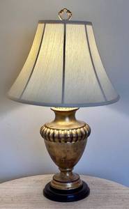 UP3 - Bradburn Gallery Vintage Table Lamp