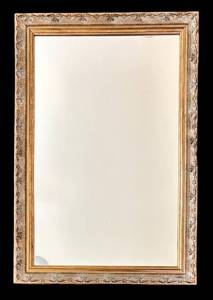 UBR1 - Framed Wall Mirror