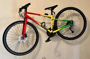 G - Marin Muirwoods Mountain Bike - 27 in Wheels - Hardtail