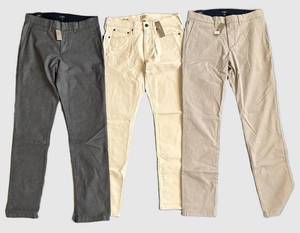 UBR3 - J.Crew Oxford Tech Pants