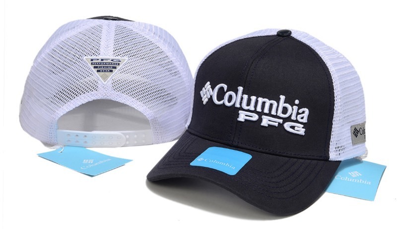 Columbia PFG Trucker Hat Adult OSFM - Brand New I