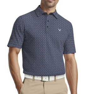Callaway Performance Polo Mens Size XXL - New