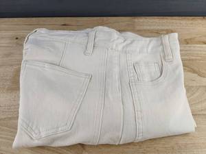 Beige Womens Size XXL Stretch Jeans - Brand New