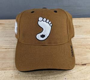 Top Of The World North Carolina Tar Heels Hat OSFM - Brand New