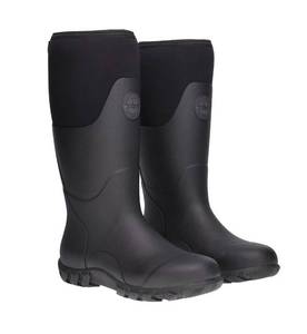 Habit Mens All-Weather Waterproof Boots, Mens Size 11 - Brand New