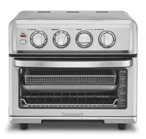 Cuisinart Air Fryer Toaster Oven With Grill $192 Retail - Brand New