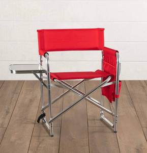 Picnic Time Oniva Sports Chair - Brand New