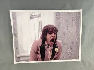 Ben Stiller Theres Something About Mary 12 x 16 Canvas Poster - Brand New
