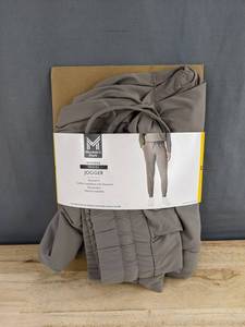 Members Mark Womens Travel Jogger - Size Medium - Brand New