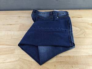 Womens Blue Jeans - Size Small - Brand New
