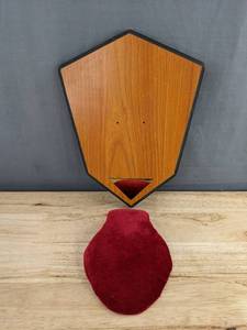 Allen Buckhorn Mounting Kit - New