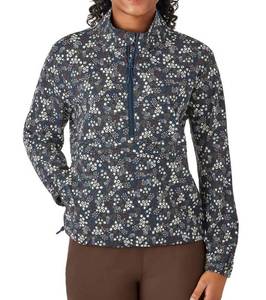 Members Mark Womens Travel Pullover, Size Small - Brand New