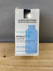 La Roche-Posay Hyalu B5 Serum 30 mL $39.99 Retail - Brand New