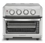 Cuisinart Air Fryer Toaster Oven With Grill $192 Retail - Brand New