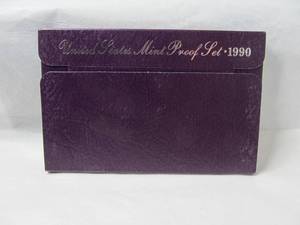 1990 US Proof Set
