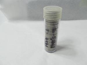 42 - Case of Nickels